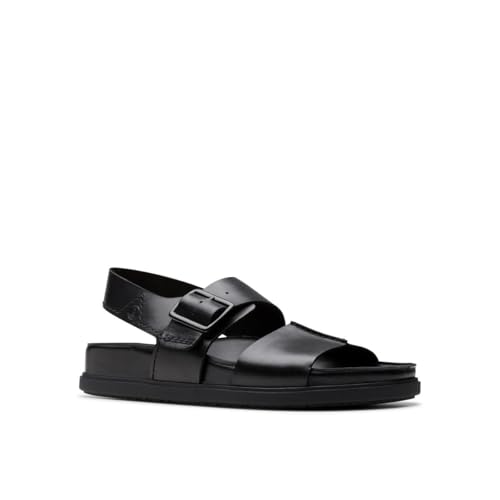 Sandales et nu pieds Clarks Torford Strap pour Homme - vue 8