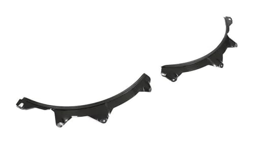 Embellecedor guardabarros rueda coche BMW G30 G38 520i 530i 4