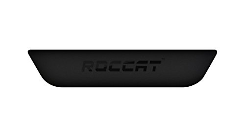 Roccat Rest Gel Tapis de Poignet Noir