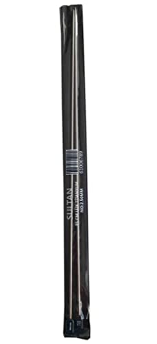 Aksesuar Çelik Titanyum Şiş 35 Cm No:2.5