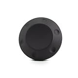 For Nissan Xterra 2005-2015 Fog Light Cover Driver or Passenger Side | Front | For Plastic Cover | Dark Gray/Textured | Replacement For NI1038135 | 62256EA000