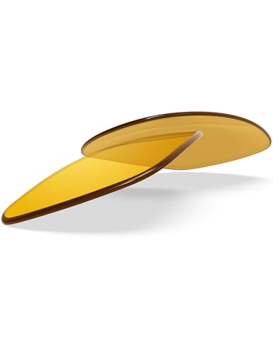 Image of BLAZERBUCK Anti-salt Polarized Replacement Lenses for Oakley Ten X OO9128 Sunglass