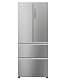 Haier French Door Kühl-Gefrierkombination 70 cm Breite mit No Frost