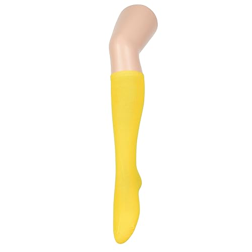 Image of Zando Knee High Socks - Long & Thigh High Socks for Women