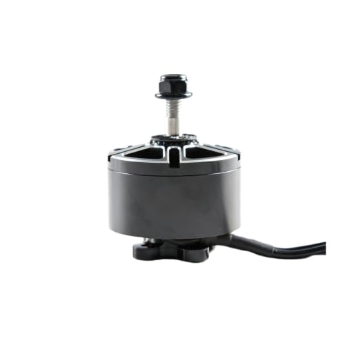 Moteur sans balais R3115 900KV 3-6S haute performance pour quadrirotor
