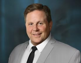 Cyber Resilience At The Board Level: Scott Alldridge On Navigating Today's Digital Risk Landscape