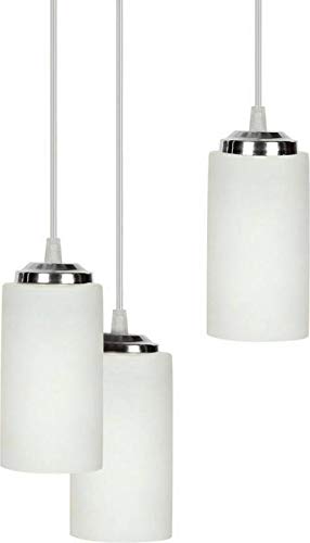 ONECYA ROYAL FANCY Glass Pendent Celling Lamp Hanging Two Fitting Colorful and Decorative Hanging Light complete Set (Oncy_Design 13) (B0BWBG72DV) Amazon Price History, Amazon Price Tracker