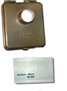 Dakota Alert WMA-3000 Wireless Motion Alert
