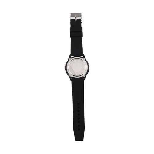 Reloj digital árbitro de fútbol con cronómetro y metrónomo miniatura 5