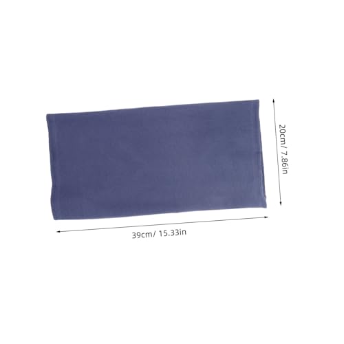 Boy Girl Neck Warm Cover Windproof Neck Warmers for Boys Girls Cotton Soft Comfortable for Outdoor Activities School and Travel2