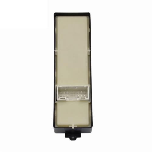 Commande lève-vitre Isuzu D-Max 2012-2019 côté conducteur LHD interrupteur principal - 6