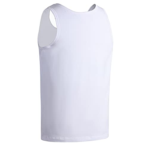 Image of Tomboy Transgender Lesbian FTM Cotton Long Elastic band Built-in Chest Binder