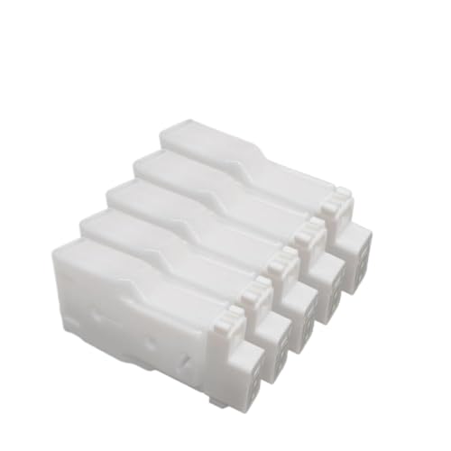 Cartouche d'encre de recharge vide compatible PFI-321 pour réduire les couts d'impression TM-200