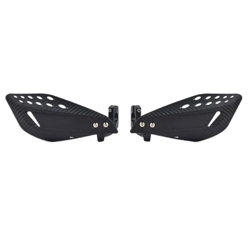 Protège-mains de motocross 22mm pour moto tout-terrain et quad