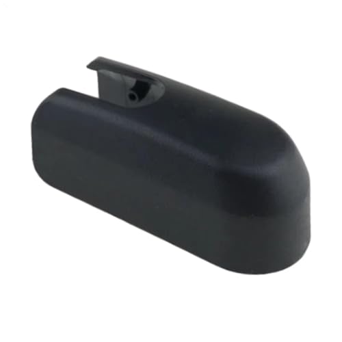 Rear Wiper Arm Cap Auto Wiper Head Nut Cap,Compatible with Mitsubishi,for Outlander,for Airtrek 2011 2012 2013 2014 2015 2016 2017 2018 Car Rear Arm Nut Cover MR971509