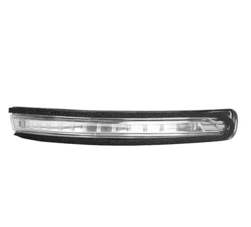 Luz indicadora de señal de giro LED ámbar alta potencia KIA Rio