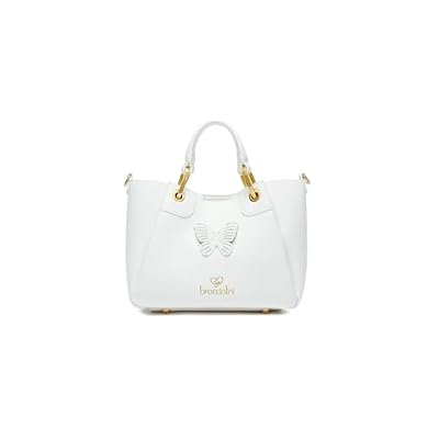 Braccialini Borsa Donna Amy Bijoux Farfalla a Mano