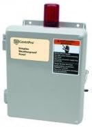 S34063 Goulds SES Simplex Control Panel Three Phase, 6.3 max amps ...