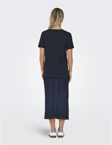 Onlkita Life S/S Logo Top Noos – Ansicht 4