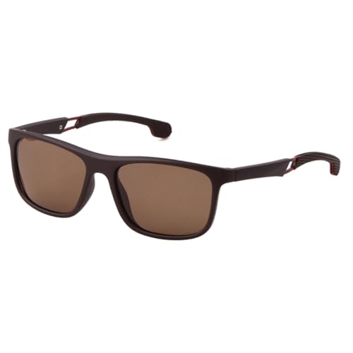 Lunettes de soleil polarisées hommes pour éviter la fatigue oculaire en conduite