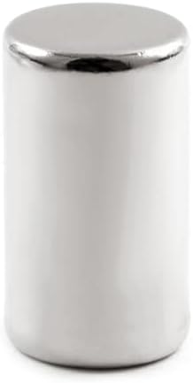 Neodymium Magnet N52 Super Strong Cylinder Shape NdFeB Permanent Magnet