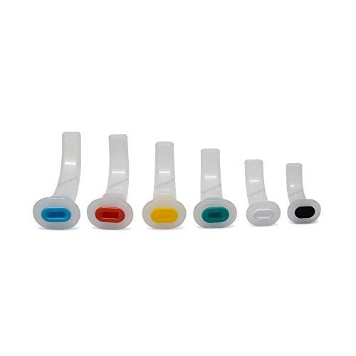 Kitwe Guedel Pattern Airways - Set of 6 Pieces : Amazon.in: Industrial ...