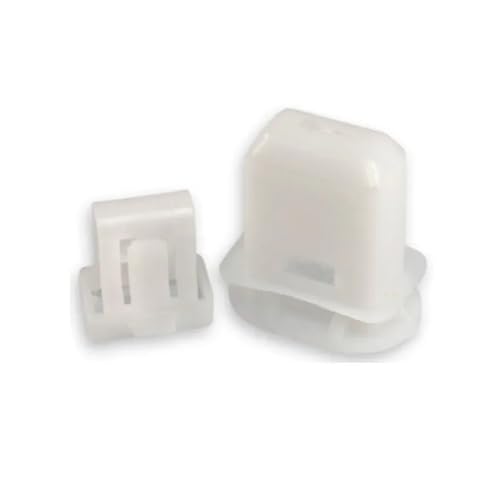 XBNVYRO Ԃ̌㕔ȗpt@Xi[Nbv Great Wall Haval C30 C50 Tengyi H6 H7 H1 H2 M1 M4 M6 F5 F7 Florid Hover obNNvp(1Pcs-ZY1)