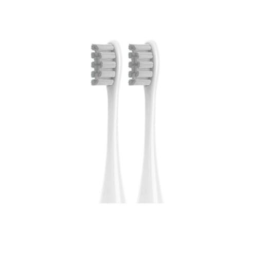 ���u���V�����w�b�h�AOclean�ASonic Part X X-PRO Z1 F1 One Air-2 SE�ɑΉ�(3White)