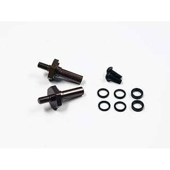 YD2S RC-ARTコンバージョンキットオプションアルミパーツ多数ジャンク品 YD2S RC-ARTコンバージョンキットオプションアルミパーツ多数