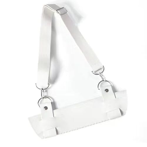 Cinturón medieval portaespada ajustable para sujetar fundas de armas 4
