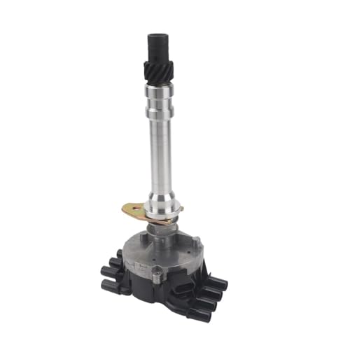 Distribuidor de encendido automotriz compatible con motores Vortec V8 de 1996 a 2002 3