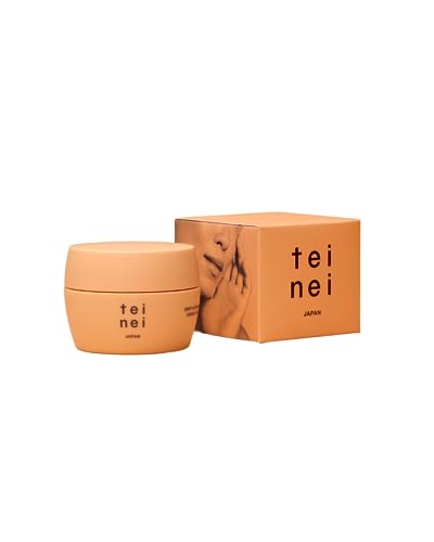 teinei DEEP HYDRATING CREAM ONE - 50g