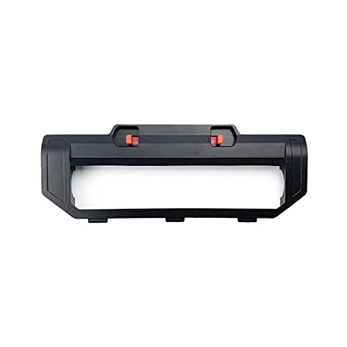 Vacuum Cleaner Spare Parts Accessory White Black Cover Main Roller Brush Fit for Xiaomi Fit for Mijia STYTJ02YM/STYJ02YM Vacuum Cleaner Parts(LJ0075 for 1pcs)