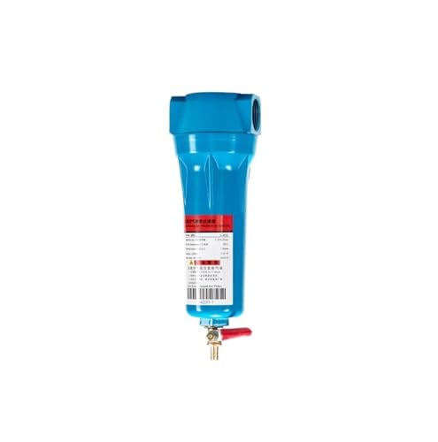 Filtre-sécheur de précision QPSC 3/4 pour compresseur d'air 015 QPS