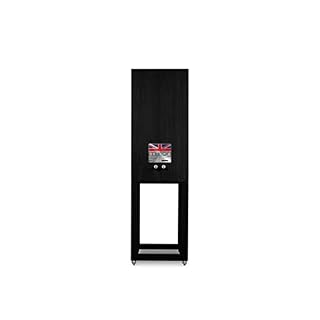 Mission Enceintes 770 – Chêne Noir (Paire) - Les Beatles, Paul McCartney, John Lennon, RIngo Starr, George Harrison Mission Enceintes 770 - Chêne Noir (Paire) – Image 6