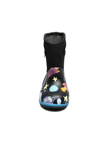 BOGS Unisex-Child Classic-Dreamcore Space (Toddler) Rain Boot2
