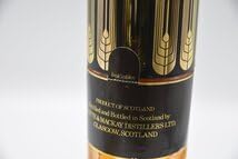 △未開栓 TOMINTOUL GLENLIVET トミントール グレンリベット 12