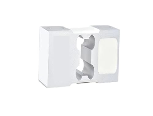 Cellule de Charge 1Z-80-22 8kg Haute Précision en Alliage d'Aluminium - 2