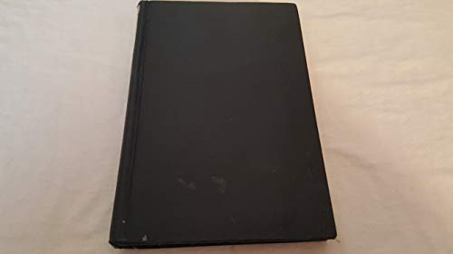 Representative Plays B00085HTNS Book Cover