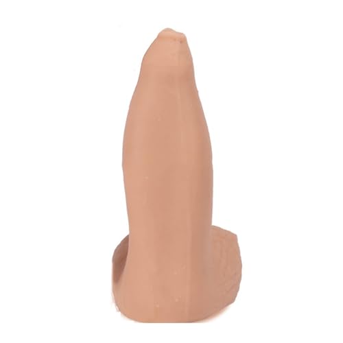 El ángulo de Material de Silicona Suave Se Puede Ajustar a Will,Flesh-S