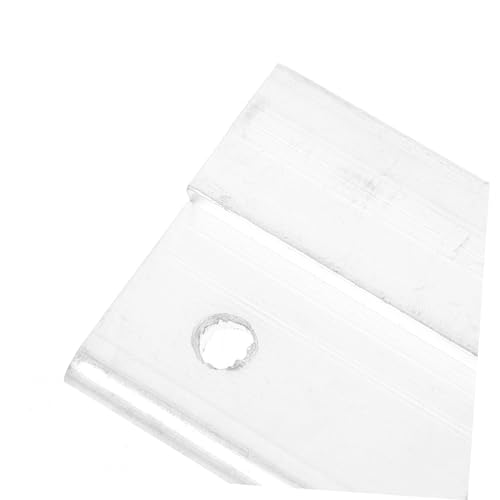 Image of DOITOOL DIY Picture Hanging Hardware Kit 4pcs Photo Frame Hooks Wall Hangers for Mirrors Home Decor