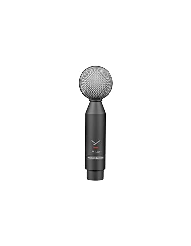 beyerdynamic M 130 Double-Ribbon Microphone, Figure-Eight