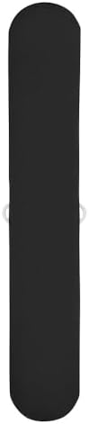 Weaver Leather Neoprene Straight Smart Cinch, Black, 30" - 2