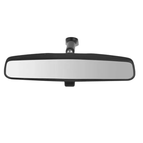 Espejo retrovisor interior que elimina puntos ciegos en Camaro, Astro y Caprice OE 25603373