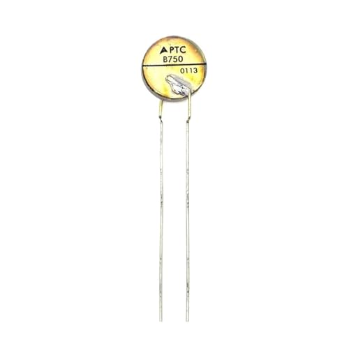 Thermistance PTC B750 B59750B120A70 pour circuit électronique, lot de 5 pièces