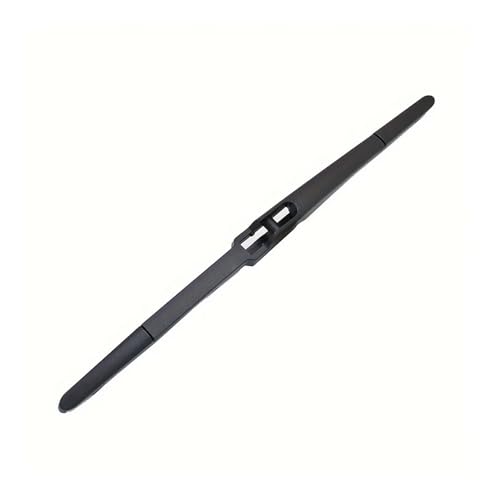 Balai d'essuie-glace arrière brosse pluie haute performance pour hayon Kia Rio 3 11 pouces
