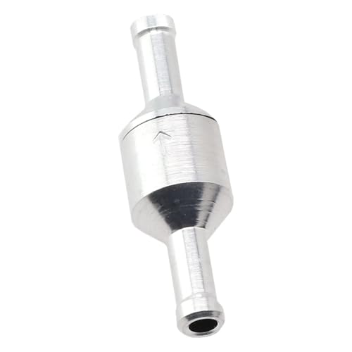 Clapet anti-retour 8mm pour régler les problèmes de démarrage à froid