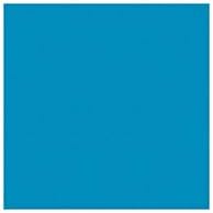 Rosco Roscolux Sea Blue, 20x24" Color Effects Lighting Filter