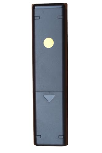 Image of Foxsky /Hyger /Skywall Smart LED /LCD TV China /Chinese Assembled TV Remote | No Voice Command | with Prime Video & YouTube Hotkeys - Exactly Same Remote Will Work Only (China LED 185)