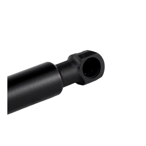 Tige support de choc auto avec double amortisseur à gaz durable pour X5 E53 - 5